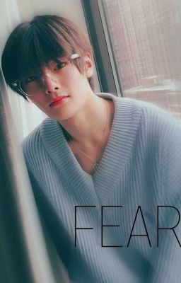 Fear~ hyunin