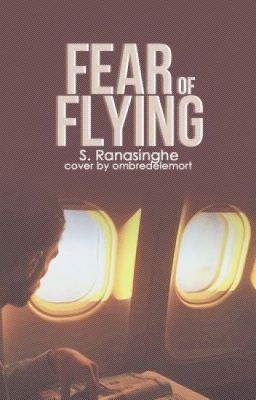 Fear of Flying |Russian Translation|