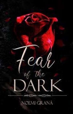 Fear of the dark | Ediz. Inglese 