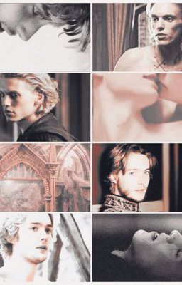 Fear the Fever (Young!Grindeldore)