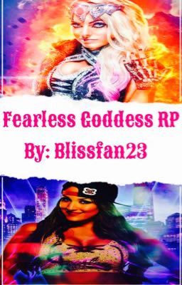 Fearless Goddess RP 