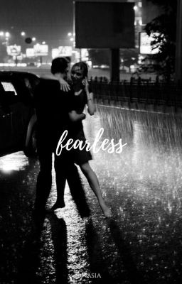 Fearless ❃h.s❃     