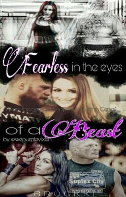 Fearless In The Eyes Of A Beast // BROCKKI *COMPLETE*