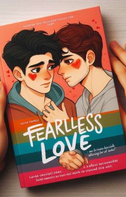 Fearless Love (Amor sin miedo)