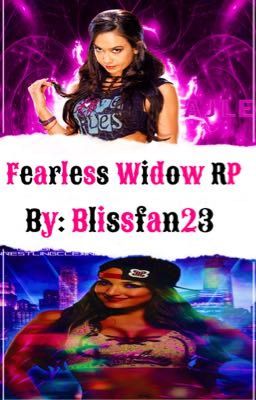 Fearless Widow RP