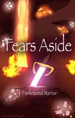 Fears Aside (Short MCSM Fanfic)