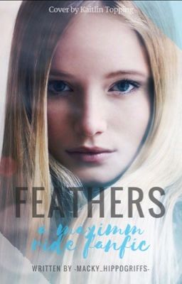 Feathers- A Maximum Ride Fanfic