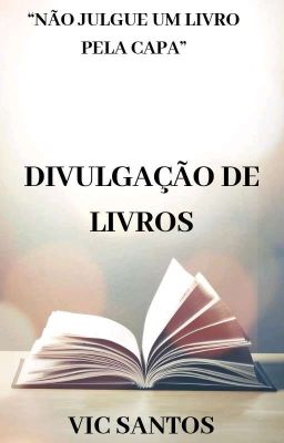 (FECHADO) Divulgação De Livros I