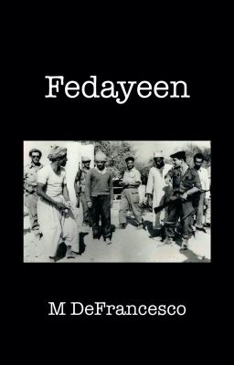 Fedayeen