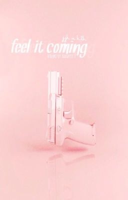 feel it coming☽ kookv [vtrans]