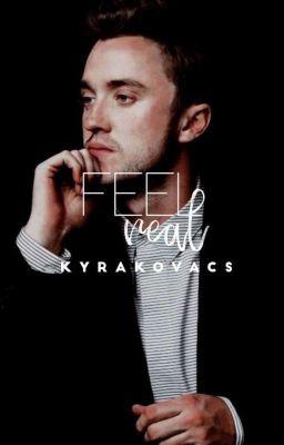 Feel Real│i'll be good 2.