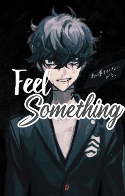 Feel Something | Mitake