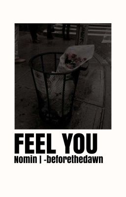 FEEL YOU - ✓