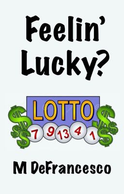 Feelin' Lucky?