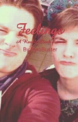 Feelings (A Rewilz SlashFiction)