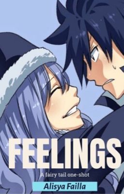 Feelings ||Gruvia||