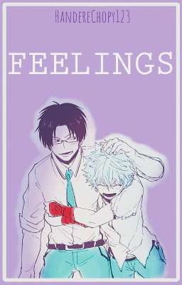 Feelings || Kubokai 