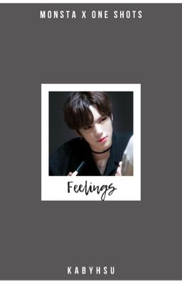 Feelings | {MonstaX}