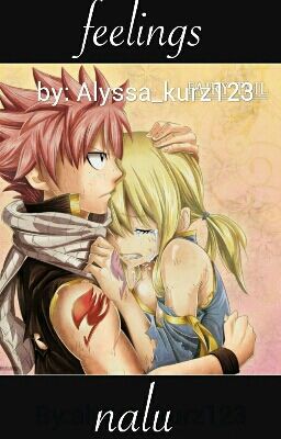 Feelings  | Nalu |