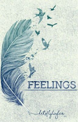 FEELINGS - Poetry Collection