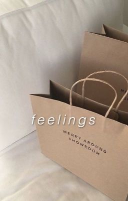 feelings (sequel to fake [s.m])