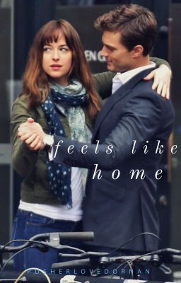 Feels Like Home (Damie One-Shot)