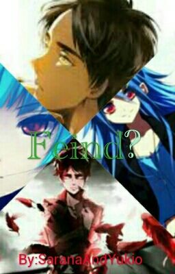 Feind? ~ Eren X Leser