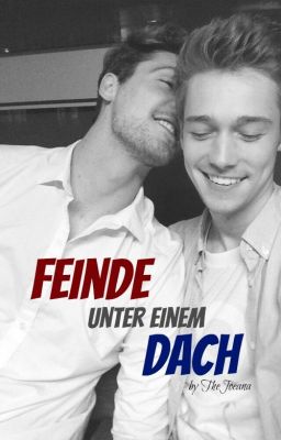 Feinde unter einem Dach  [BoyxBoy]