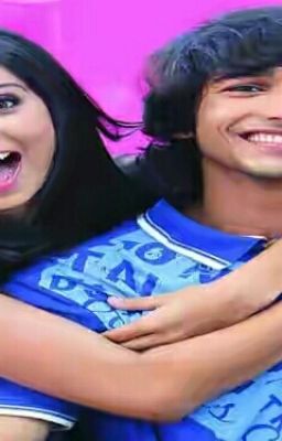 Feisty Vrushika, Calm Shantanu{On Hold}