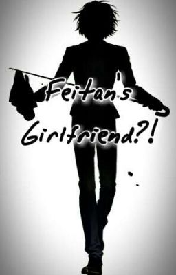 Feitan's Girlfriend?! (HXH Fanfic)