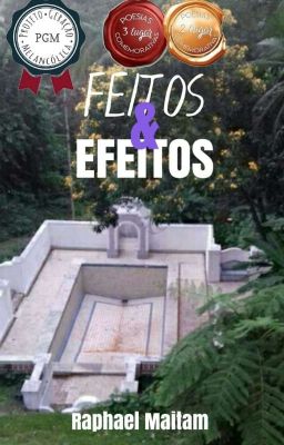 Feitos & Efeitos