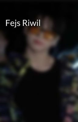 Fejs Riwil