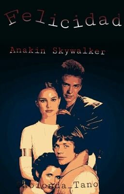 Felicidad (Anakin Skywalker)