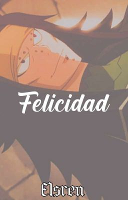 Felicidad [Gajeel Redfox]