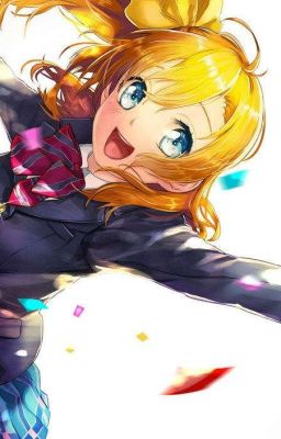 ¡felicidades Honoka Chan!