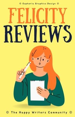 Felicity Reviews