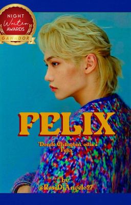 Felix (Changlix) 