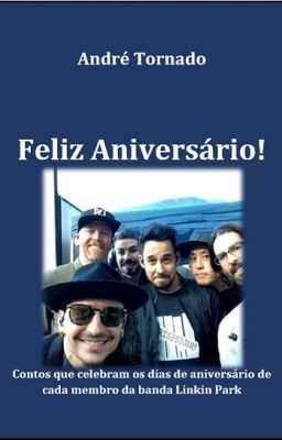 Feliz Aniversário!