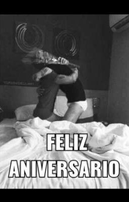 feliz aniversario 