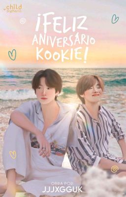 ¡Feliz aniversario Kookie! ★ kooktae