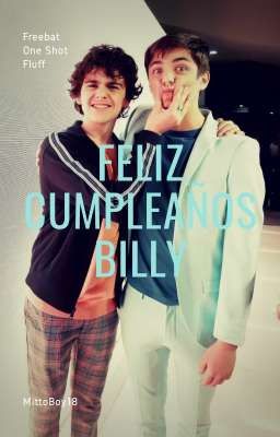 Feliz Cumpleaños Billy