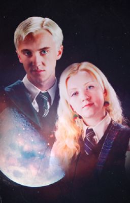 Feliz cumpleaños, Draco Malfoy