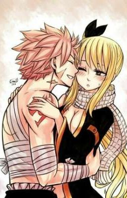 Feliz Cumpleaños Natsu!