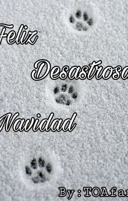 Feliz Desastrosa Navidad