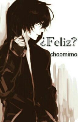 ¿Feliz? [Drabble][Wigetta]