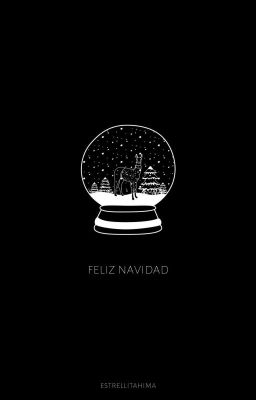 Feliz Navidad | Kakashi Hatake