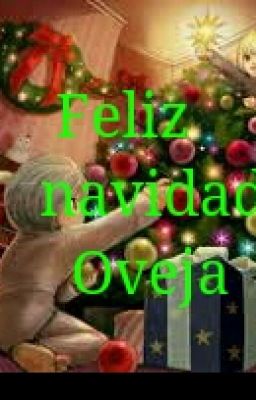 Feliz Navidad, Oveja