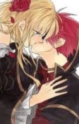 Fell for a vampire(a nalu vampire fanfic)