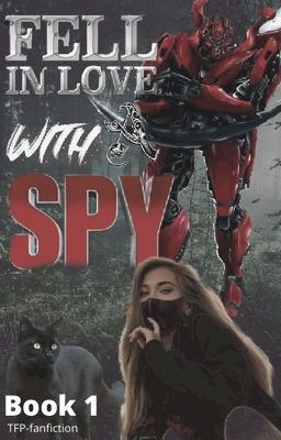 Fell in love with a spy-mirage fanfiction (1) ✔️