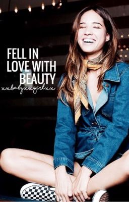 Fell In Love With Beauty | j.stamper ✓